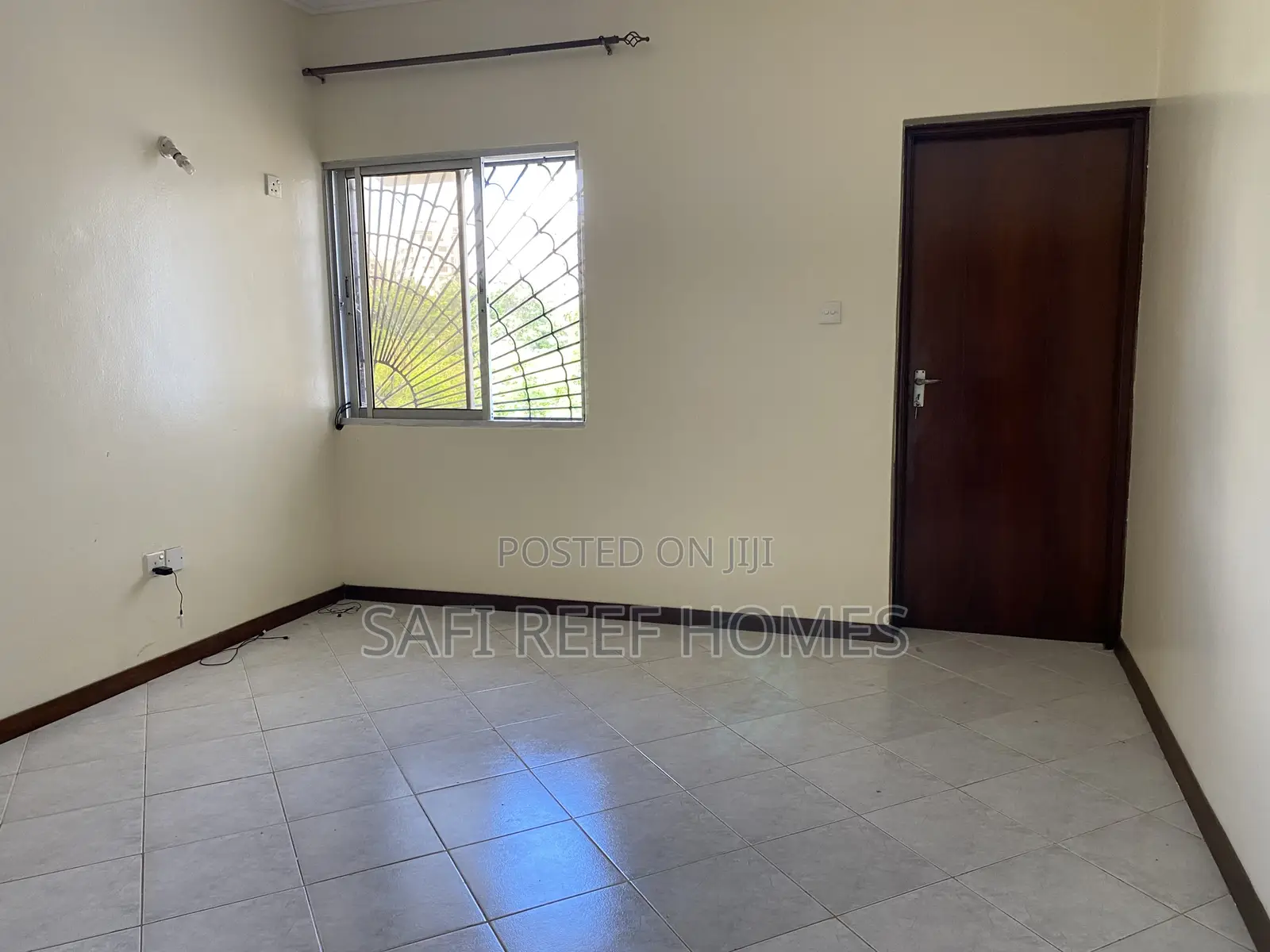 4bdrm Maisonette in Nyali for rent