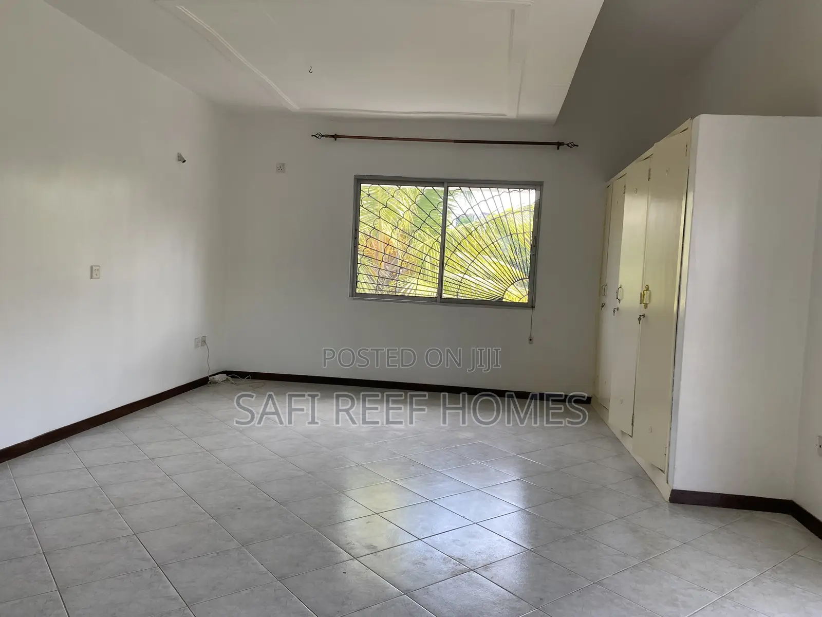 4bdrm Maisonette in Nyali for rent