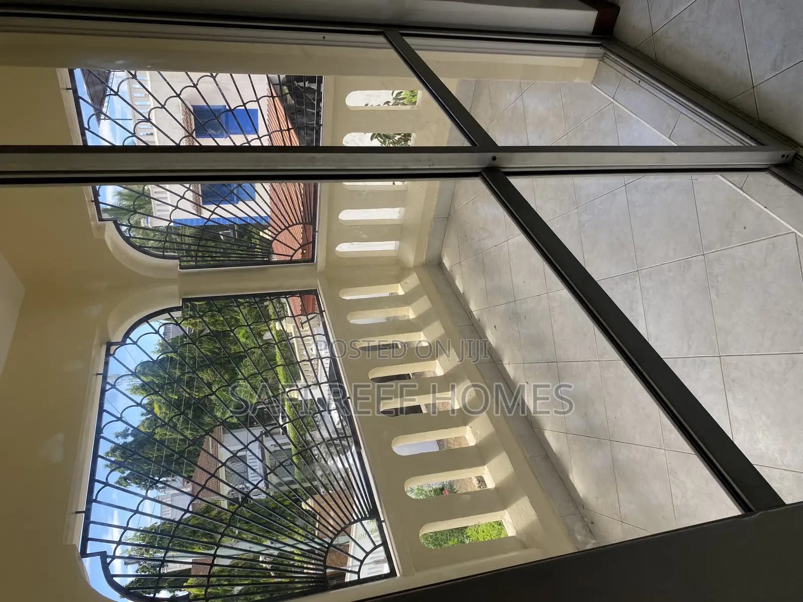4bdrm Maisonette in Nyali for rent