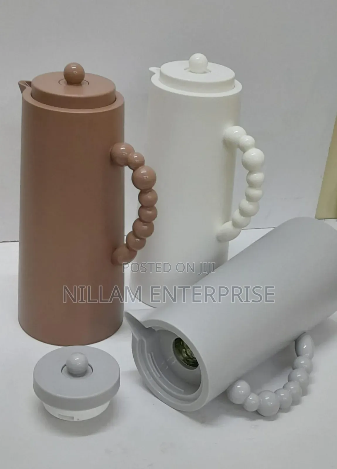Nordic Insulated Thermos