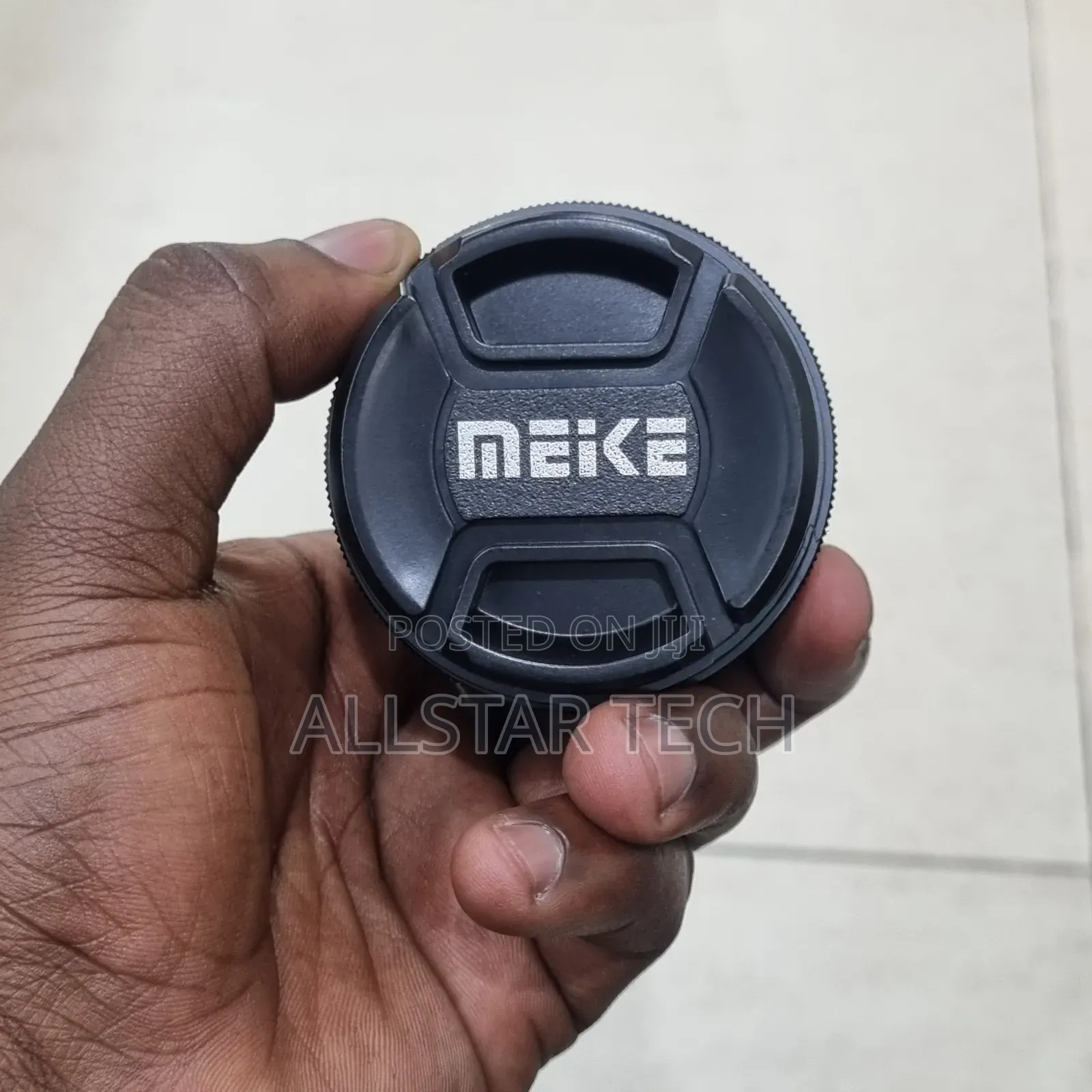 Meike Mk-50mm F/1.7 Lens for Micro Four Thirds