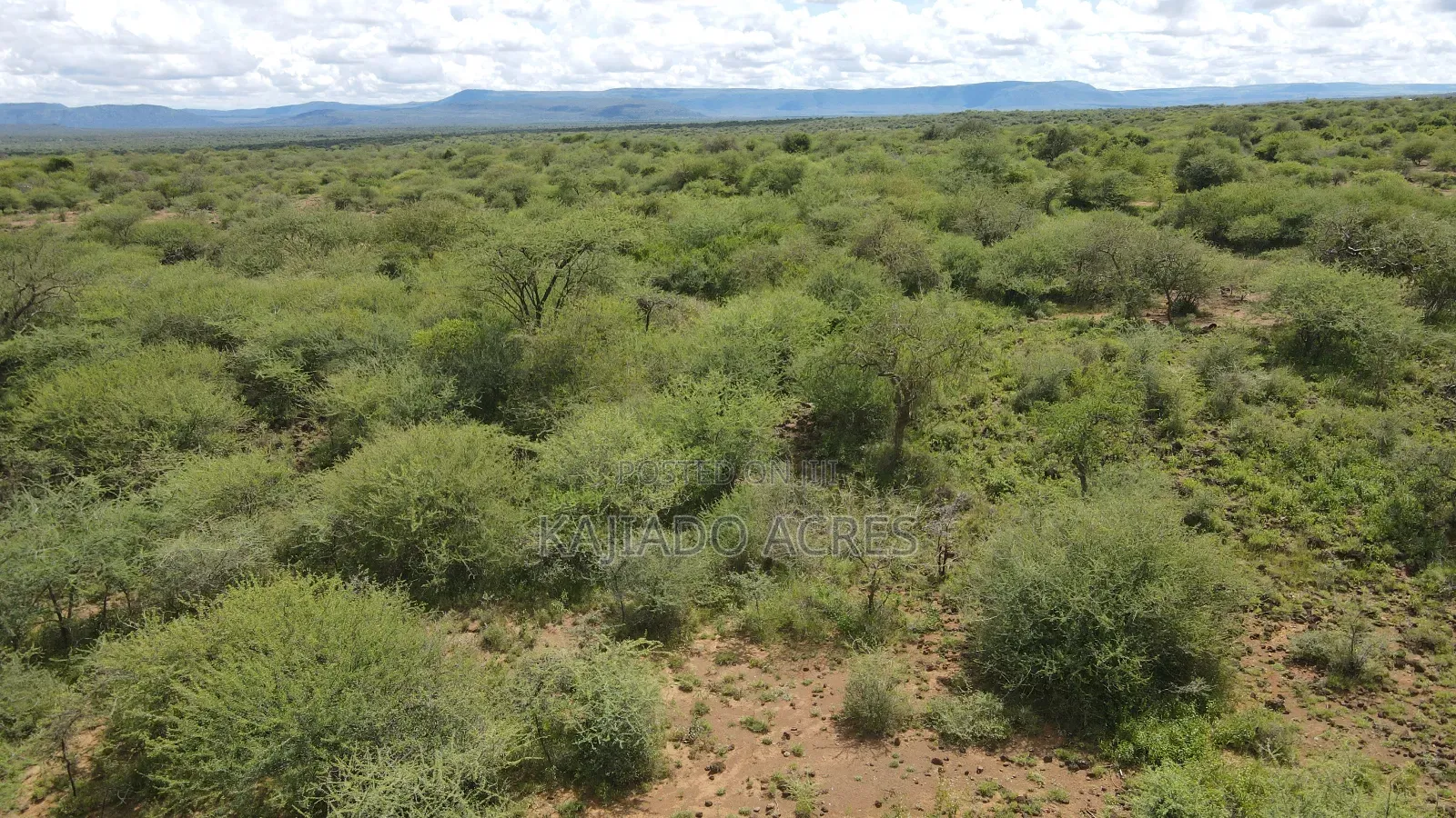20 Acres Serashi Kajiado West at Per Acre