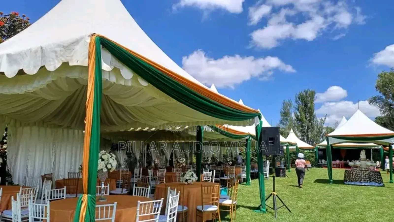 Tents, Chiavari Seats,Hire Tents Chairs, Rentals