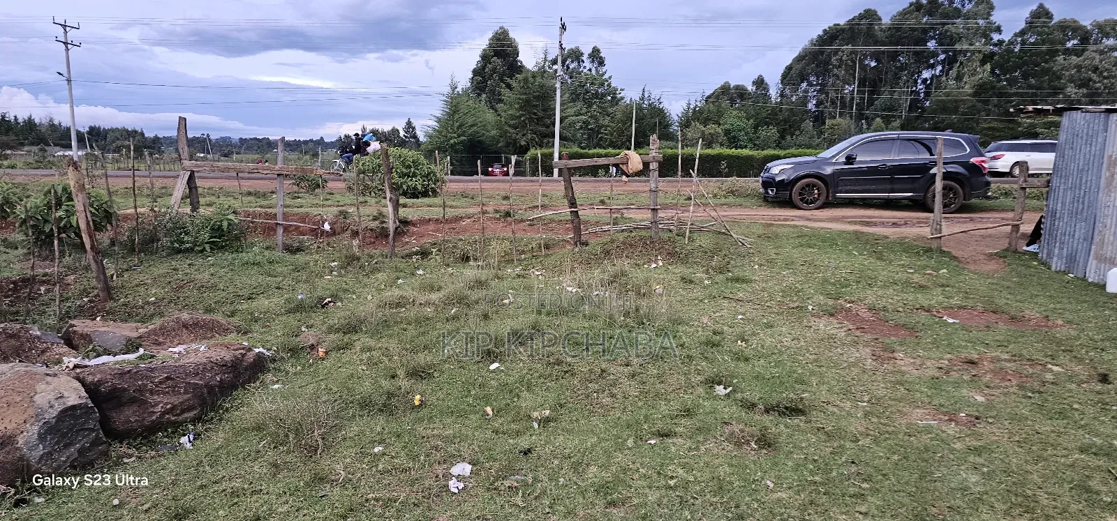 4bdrm Bungalow in Chepkanga, Kimumu for sale