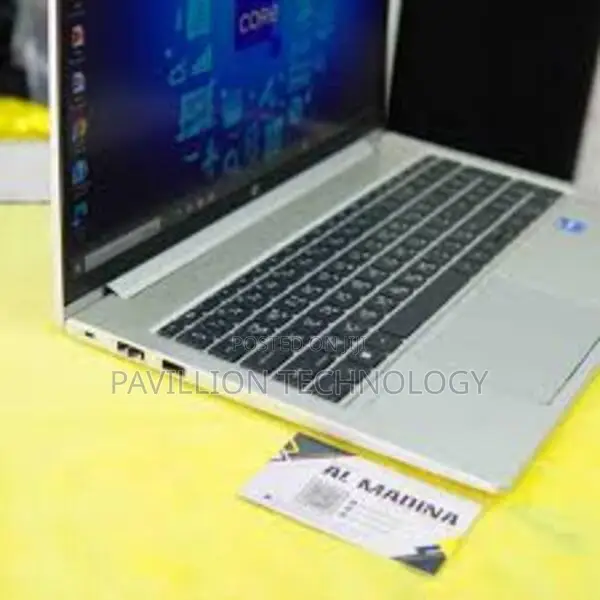Laptop HP ProBook 450 G8 16GB Intel Core i5 SSD 512GB