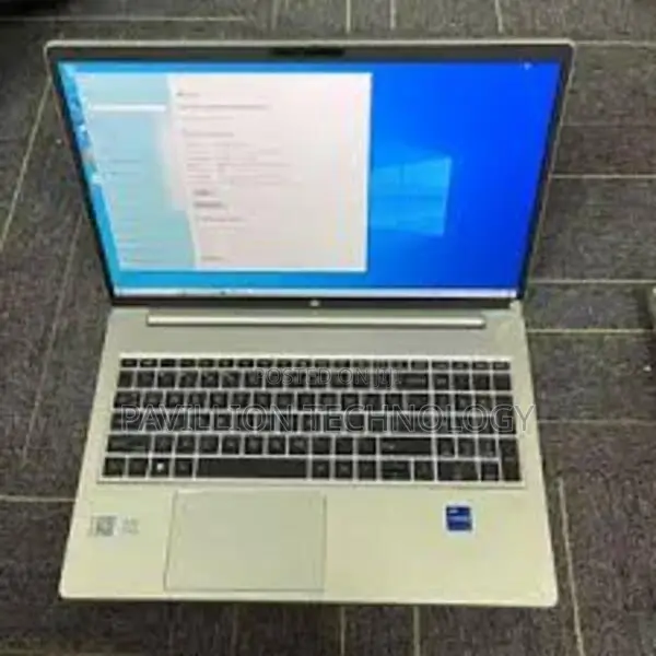 Laptop HP ProBook 450 G8 16GB Intel Core i5 SSD 512GB