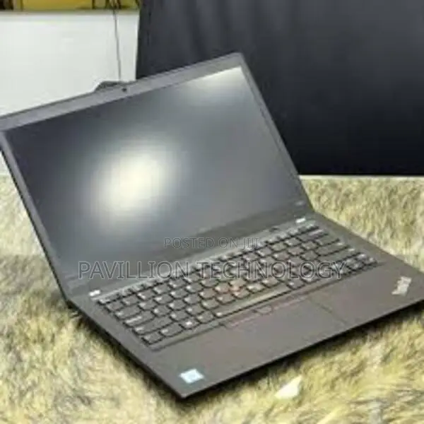 Laptop Lenovo Thinkpad T490s 16GB Intel Core i5 SSD 256GB