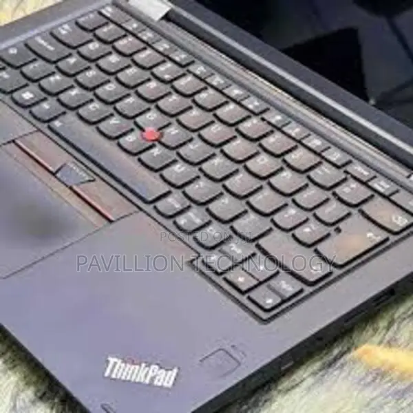Laptop Lenovo ThinkPad X380 Yoga 8GB Intel Core I5 SSD 256GB