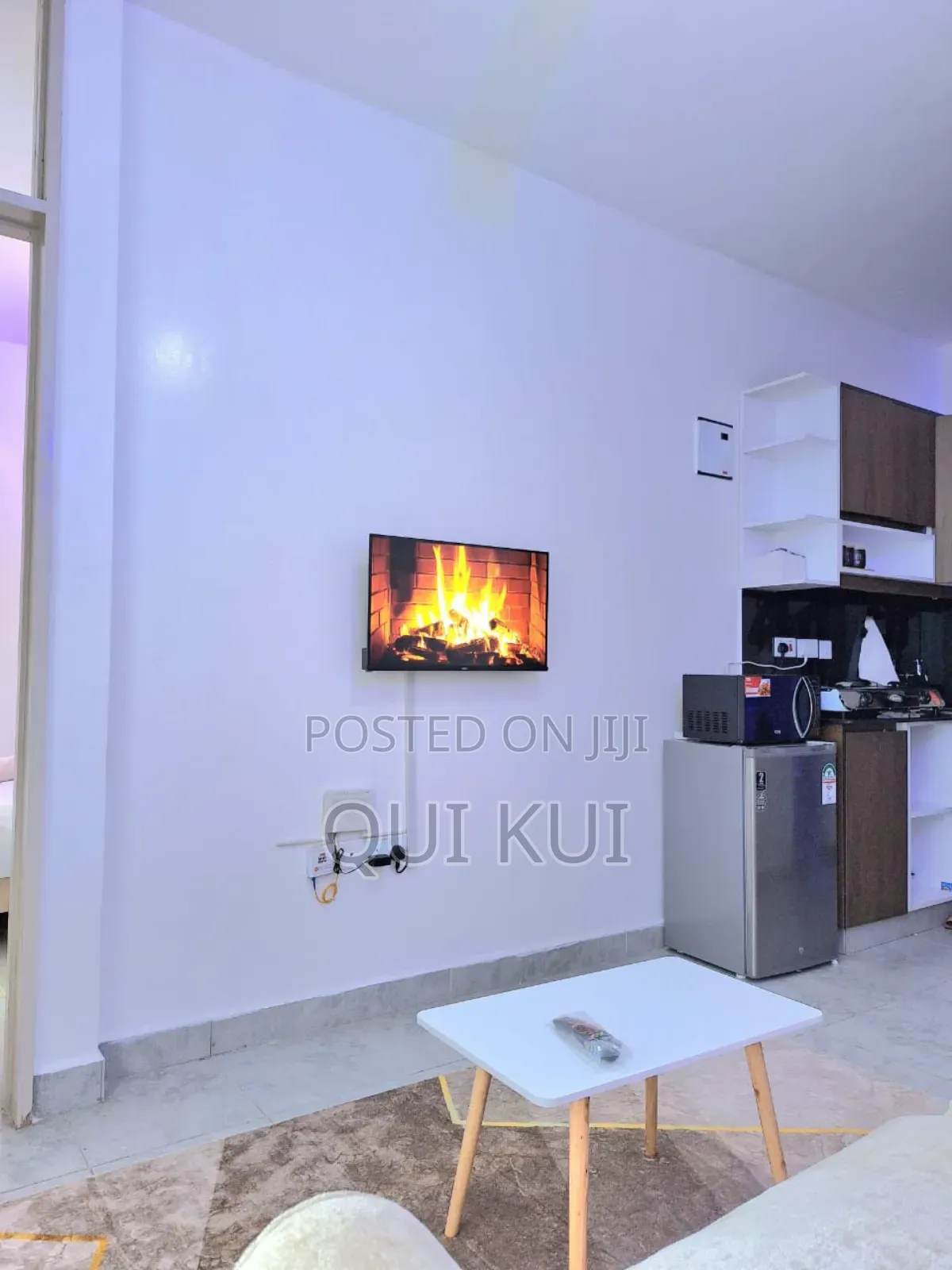 Airbnb 1 Bedroom Apartment- Thindigua, Kiambu Road