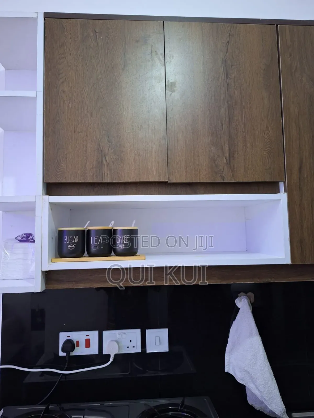 Airbnb 1 Bedroom Apartment- Thindigua, Kiambu Road
