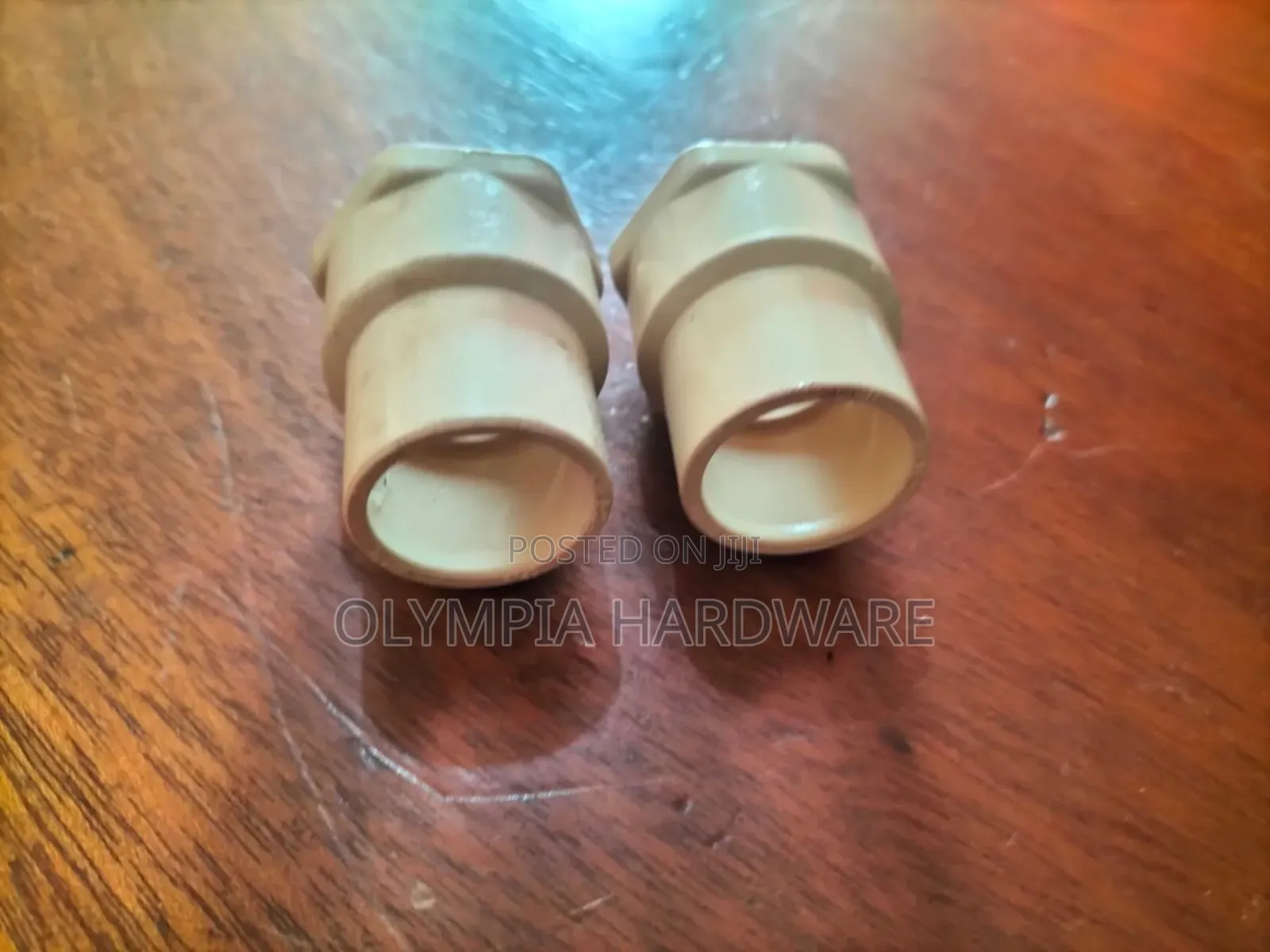 CPVC Female Adapter Socket 25x1/2 (Brass)