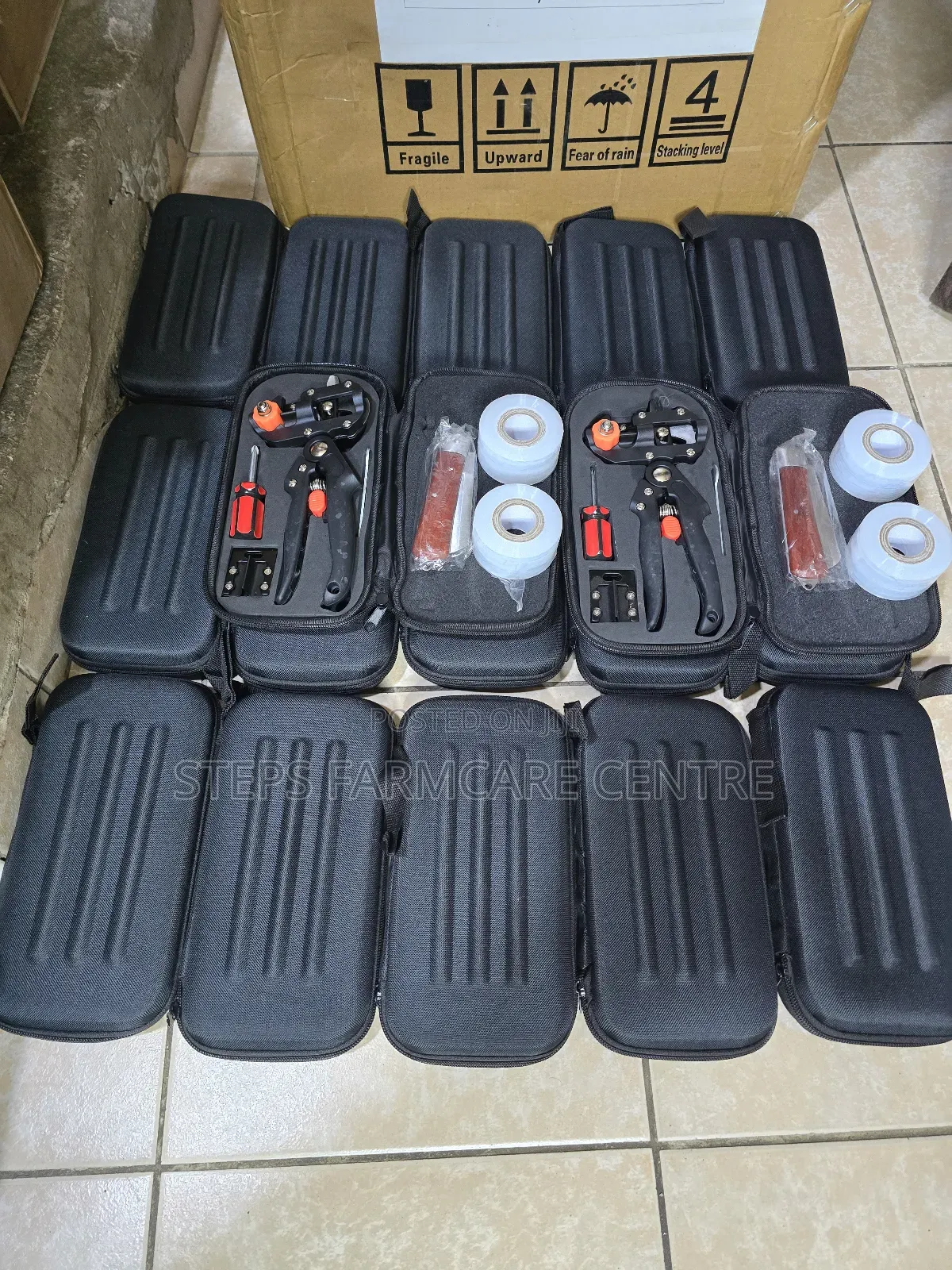 Grafting Tool Sets Wholesale