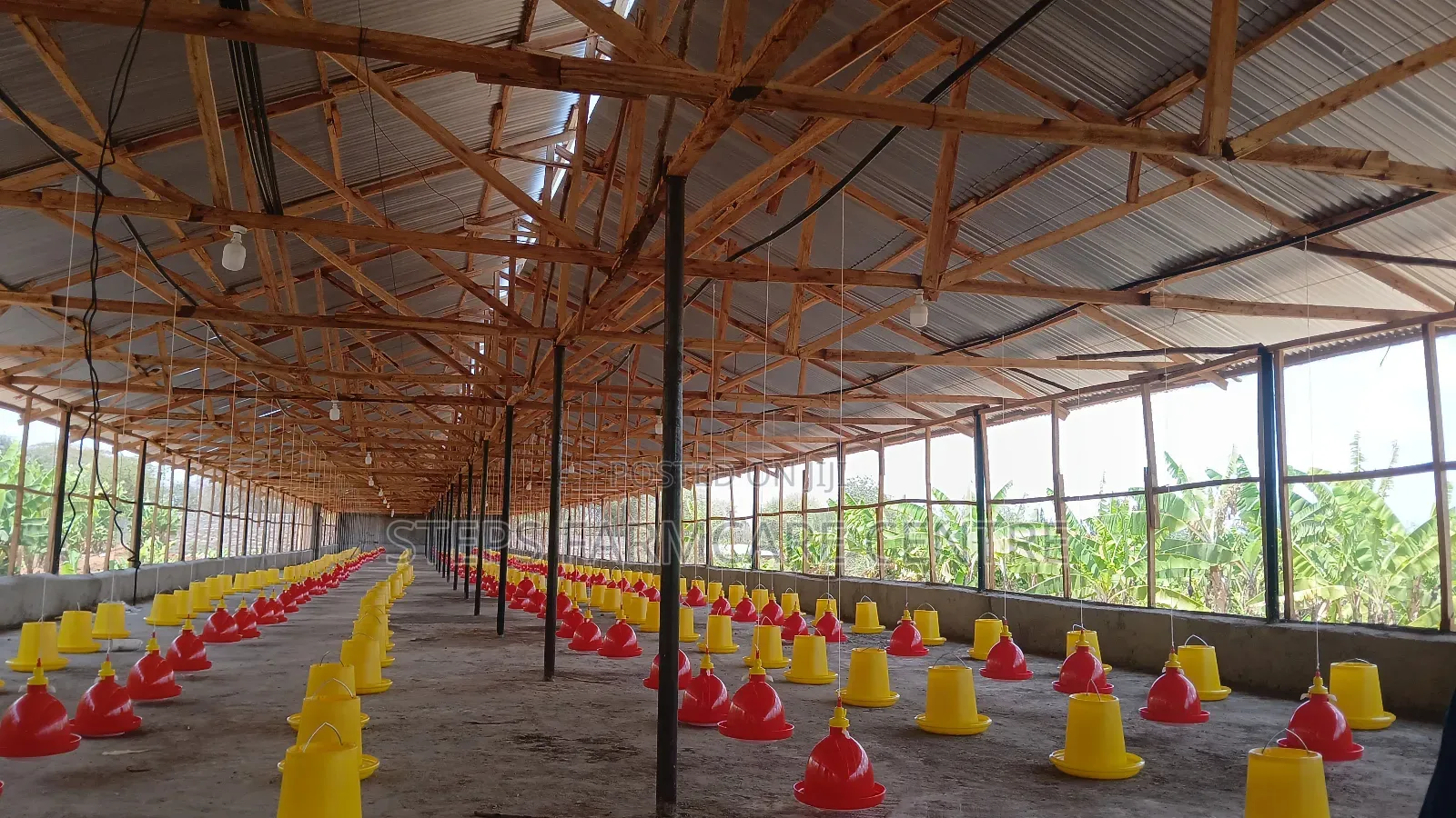Quality 12 Kg Chicken Feeders
