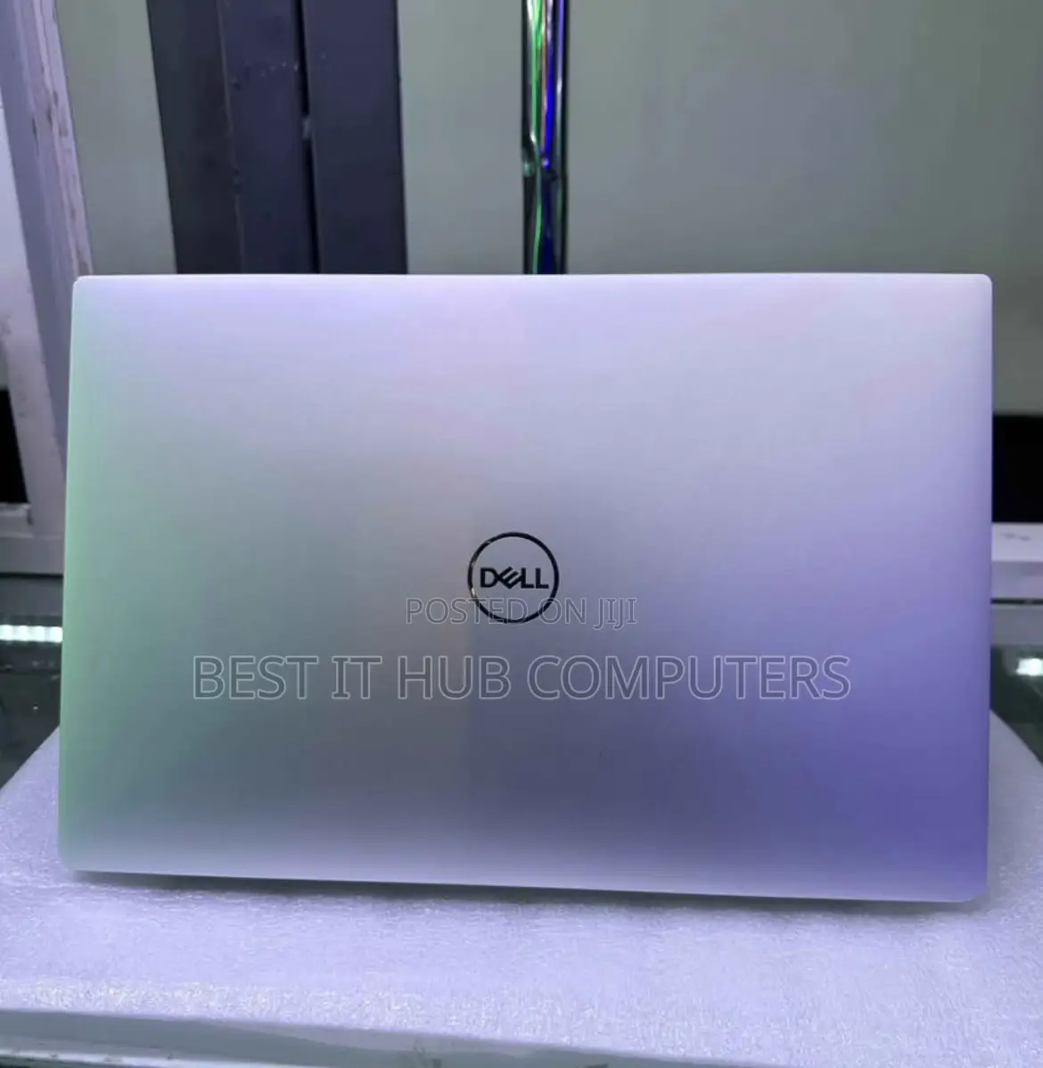 Laptop Dell XPS 13 (9360) 16GB Intel Core I7 SSD 256GB