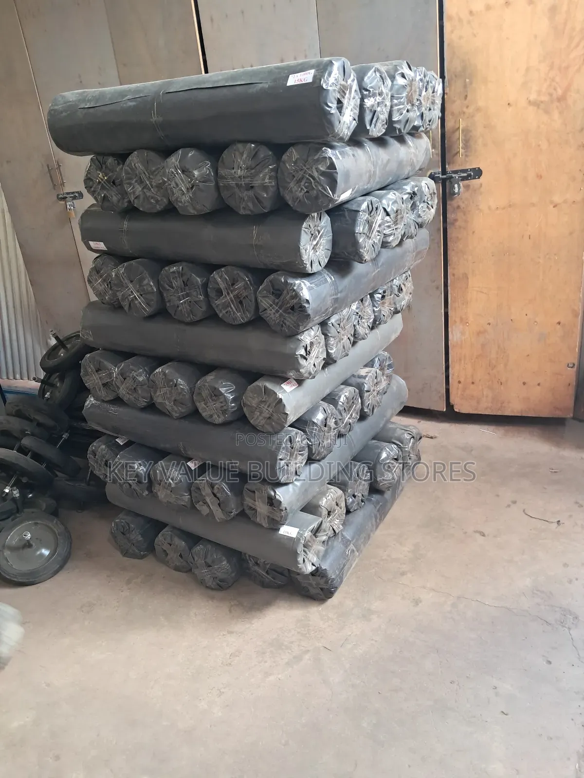 DPM-Dump Proof Membrane 1000g