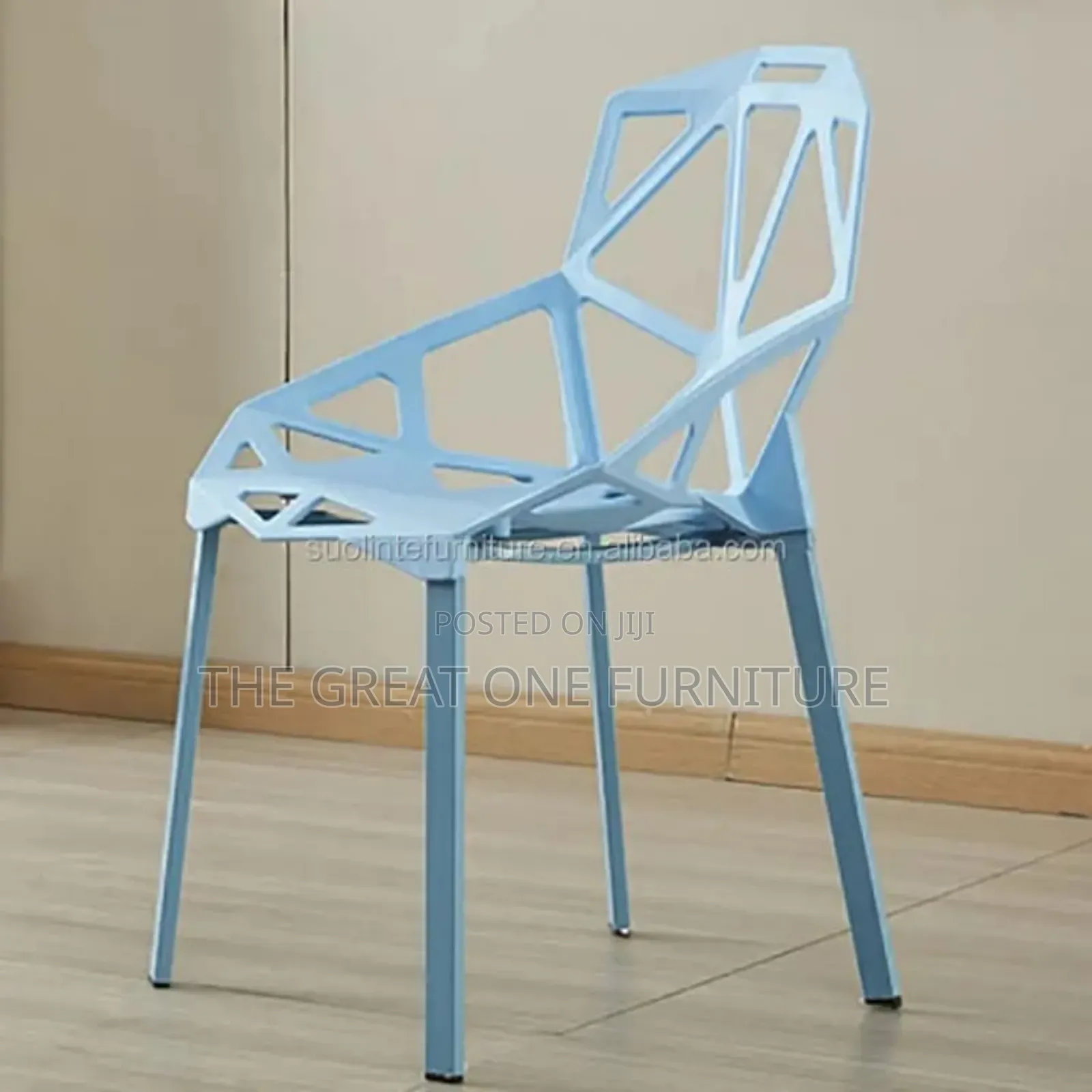 Modern Stackable Restaurant Chair Vf9yt