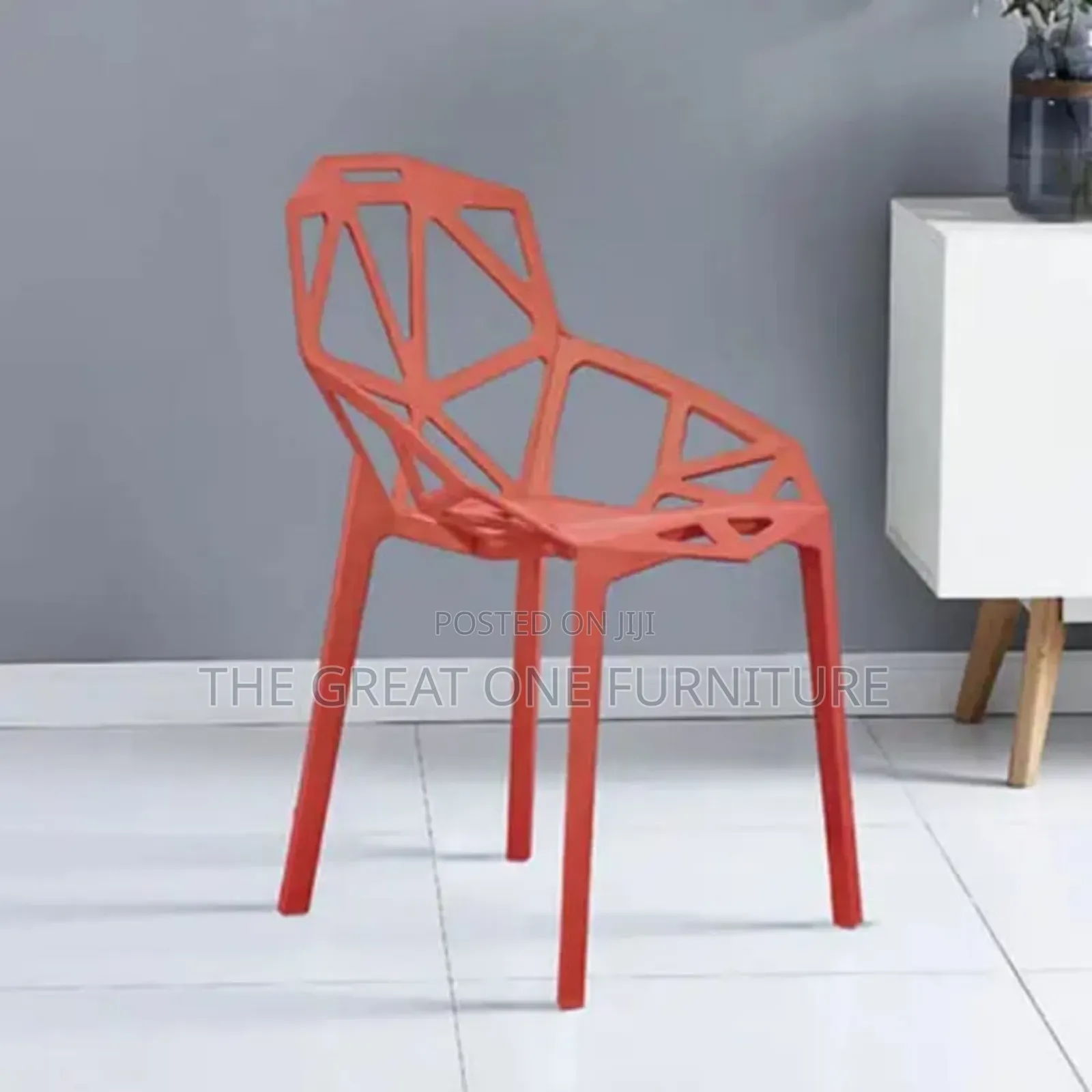 Simple Modern Dining/Restaurant Chair Tcxd8