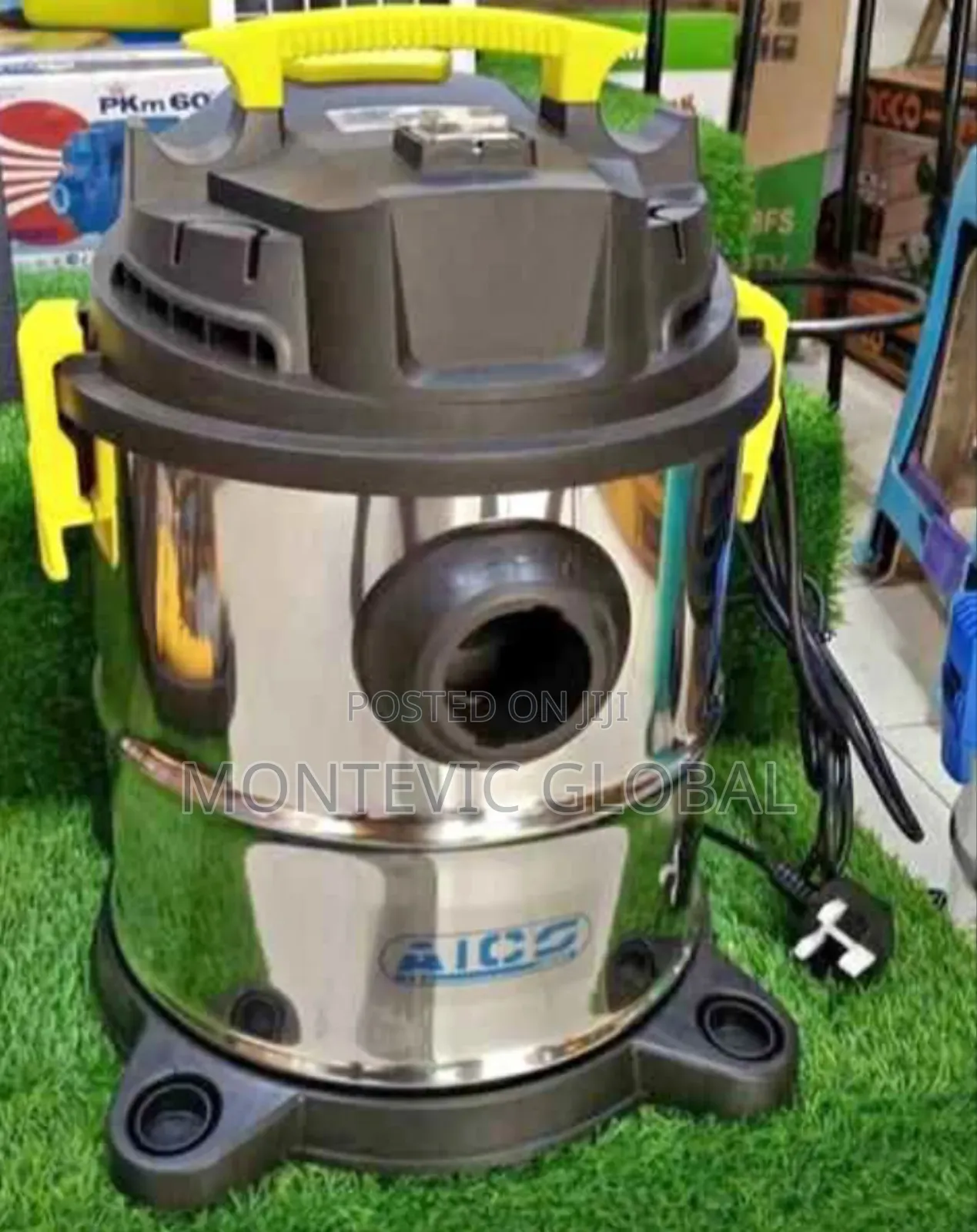 25litres Vacuum Cleaner