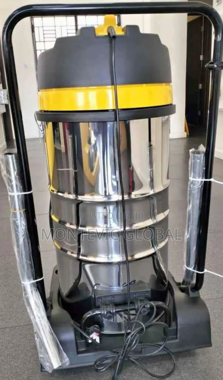 100litres Vacuum Cleaner