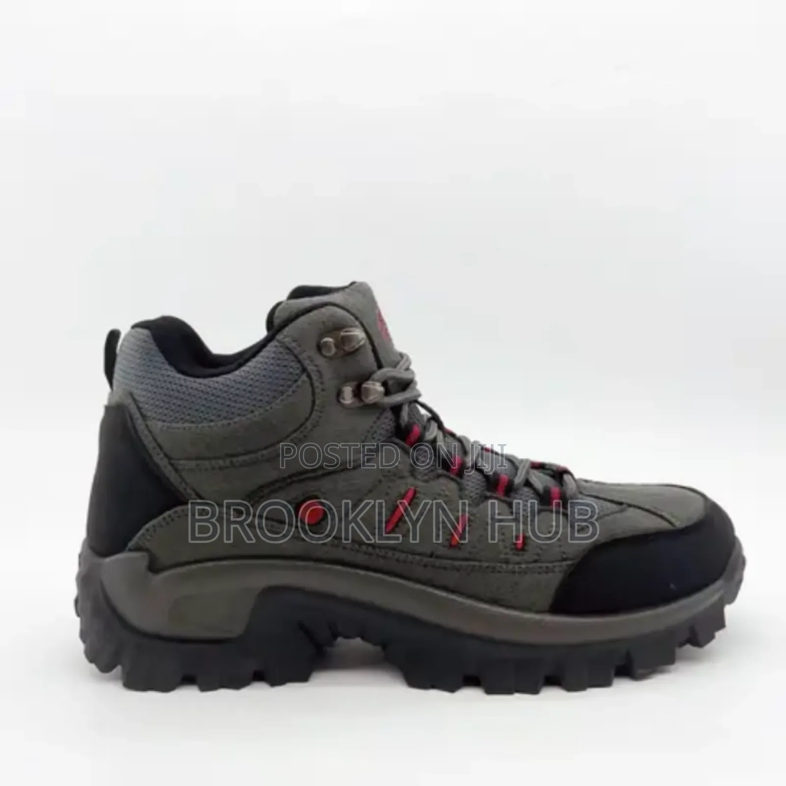 Brand New Hiking Boots