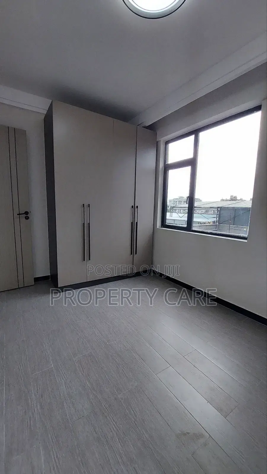 1bdrm Apartment in Kilimani for rent