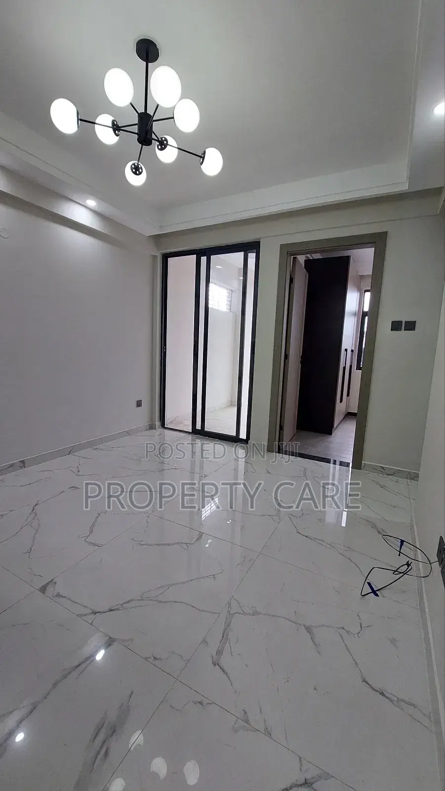 1bdrm Apartment in Kilimani for rent