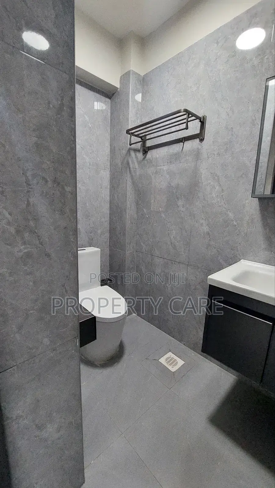 1bdrm Apartment in Kilimani for rent