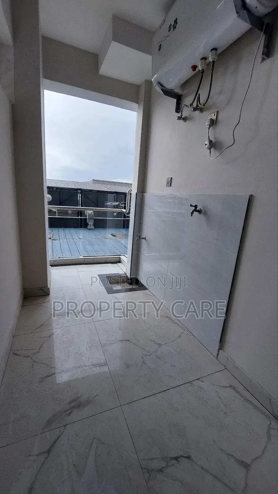 1bdrm Apartment in Kilimani for rent