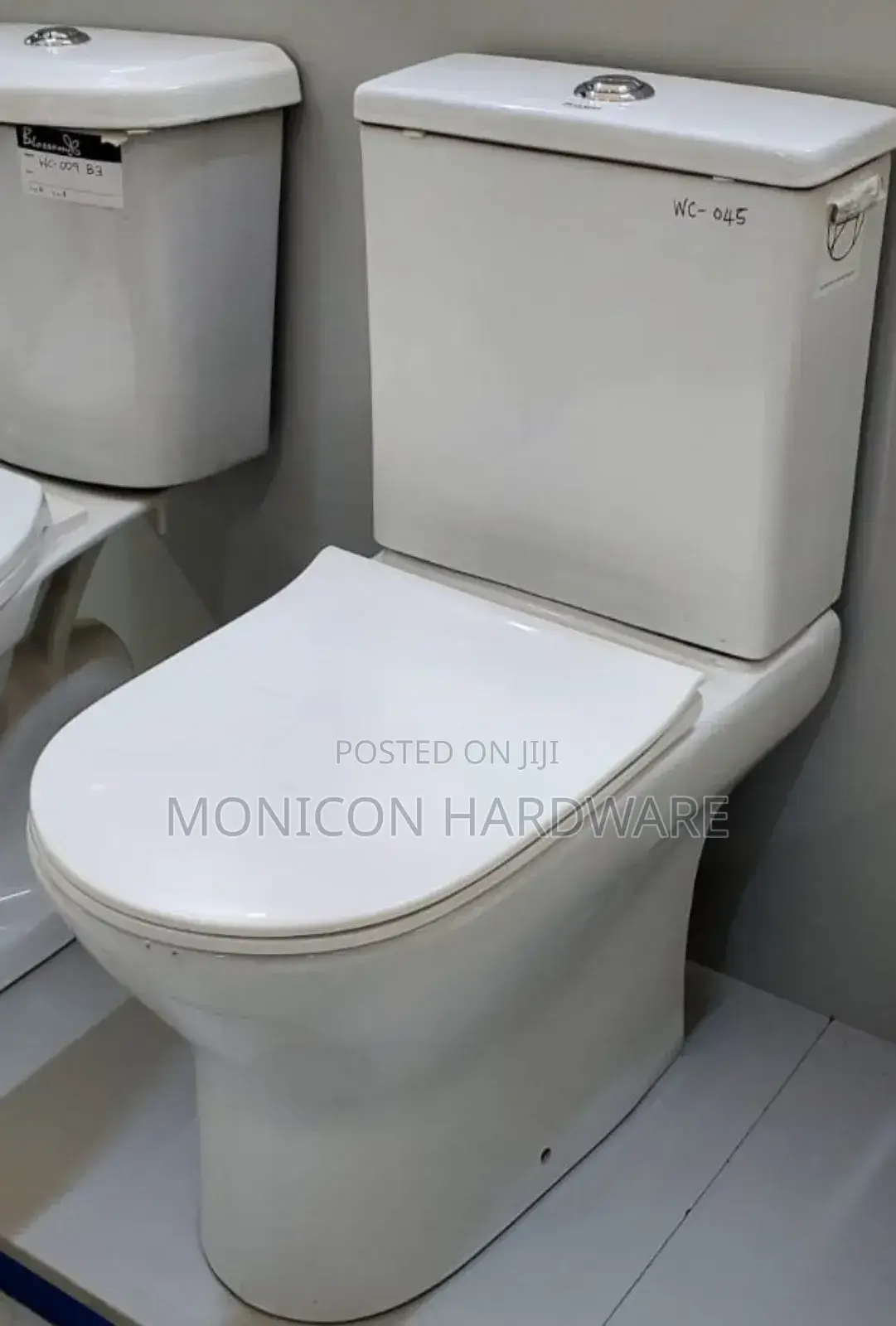 Wc Toilet Seat