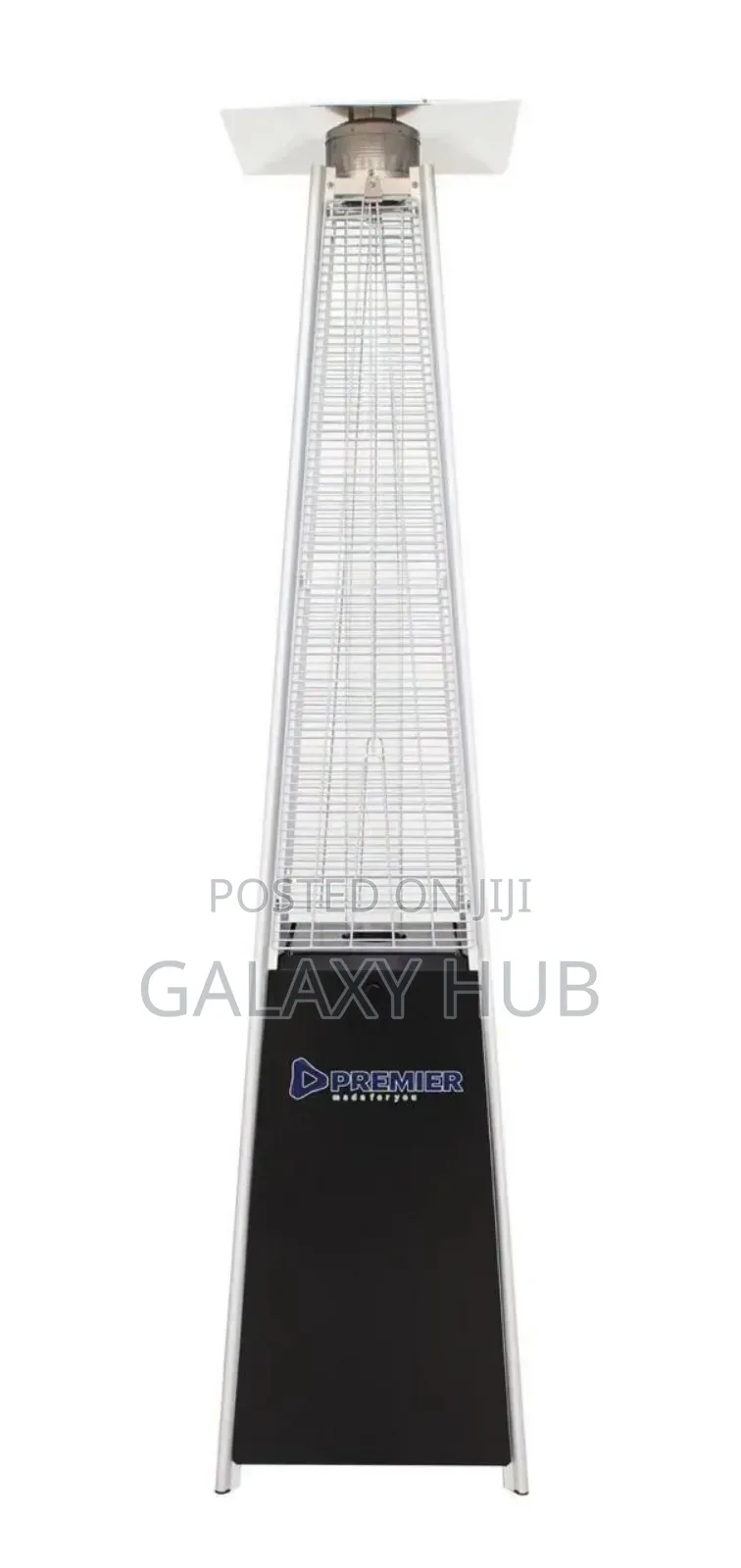 Patio Room Heater
