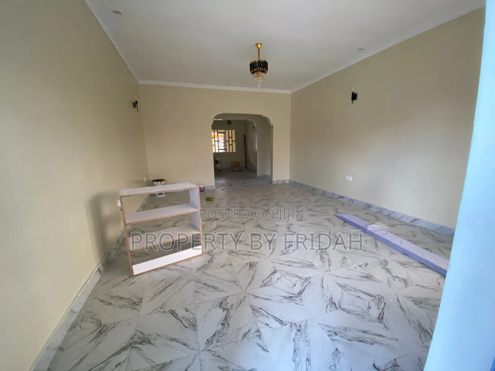 3bdrm Bungalow in Kitengela for sale