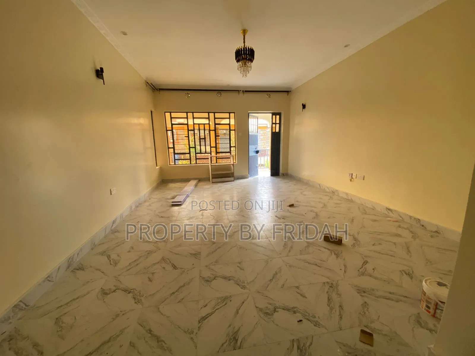 3bdrm Bungalow in Kitengela for sale