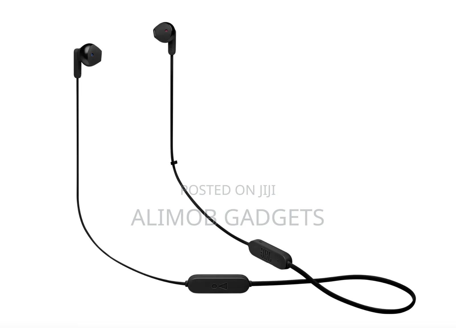 JBL Tune 215bt Neckband Wireless Earbuds