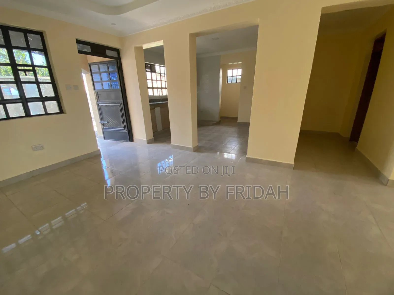 3bdrm Bungalow in Kitengela for sale