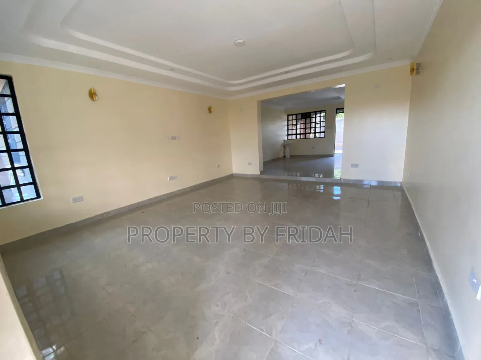 3bdrm Bungalow in Kitengela for sale