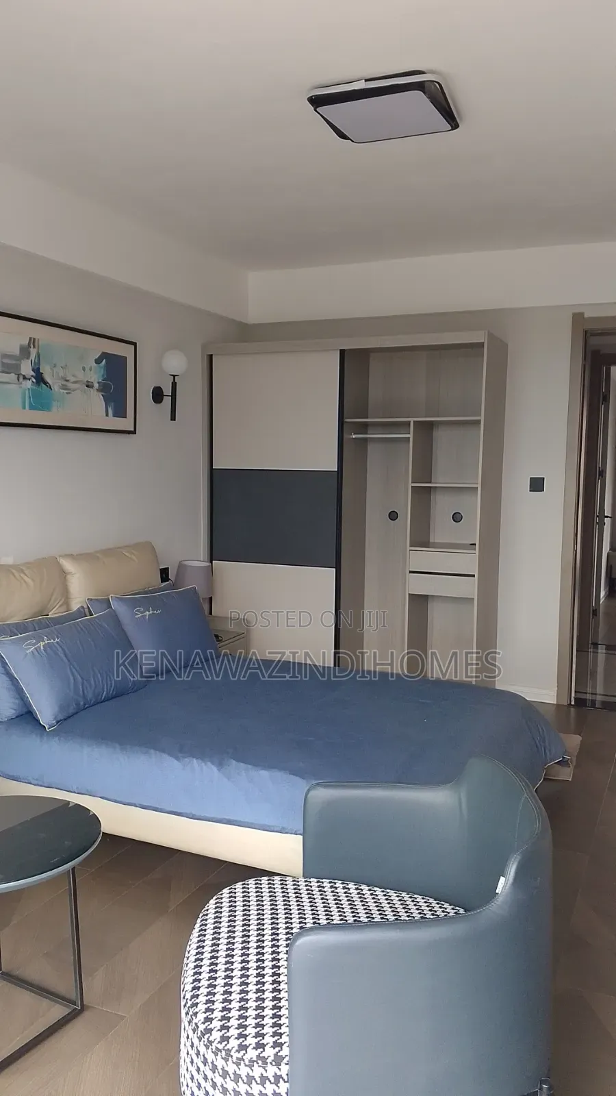 3bdrm Apartment in Syokimau for sale