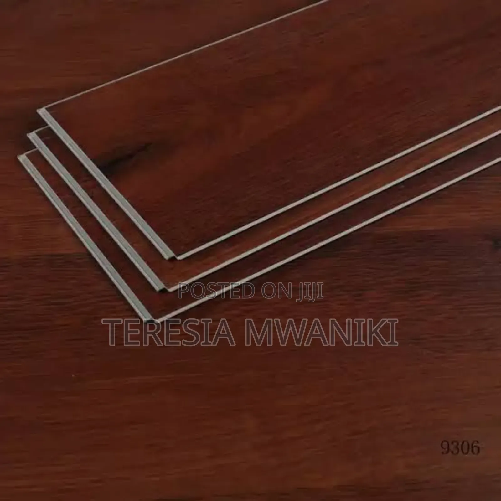 Spc 4mm, Stone   Plastic Composite