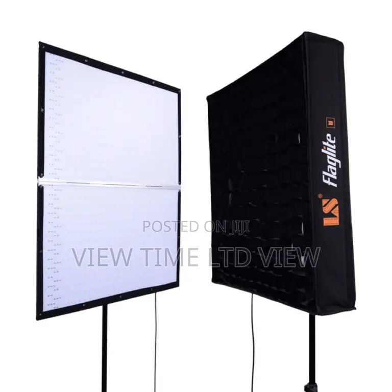 Ls Flaglite Fl150w Led Video Light