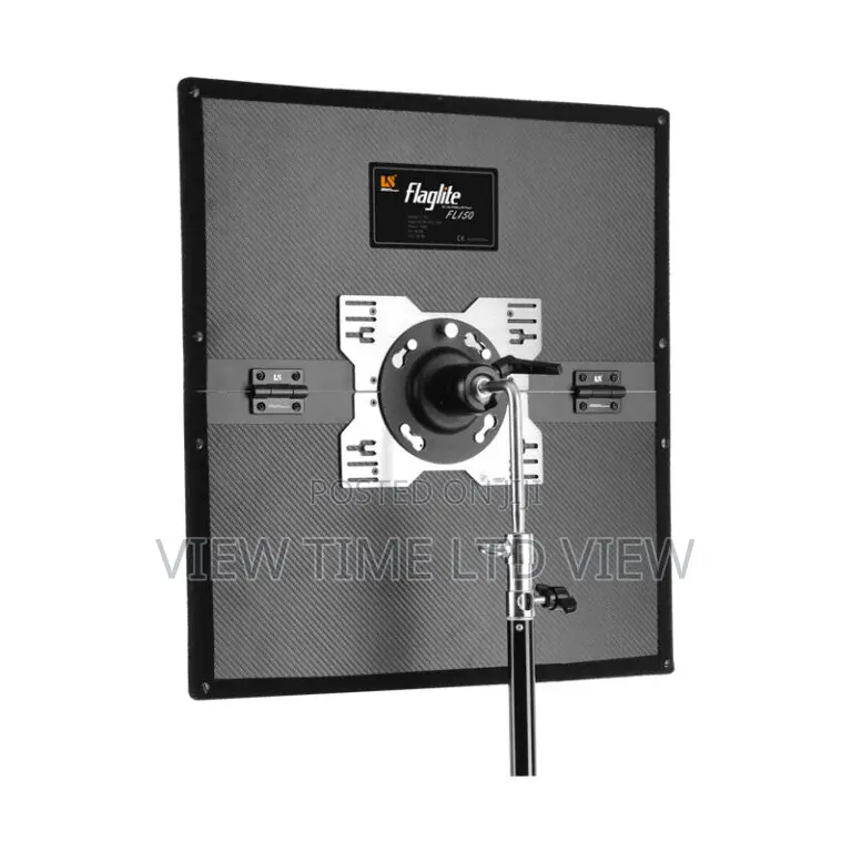 Ls Flaglite Fl150w Led Video Light
