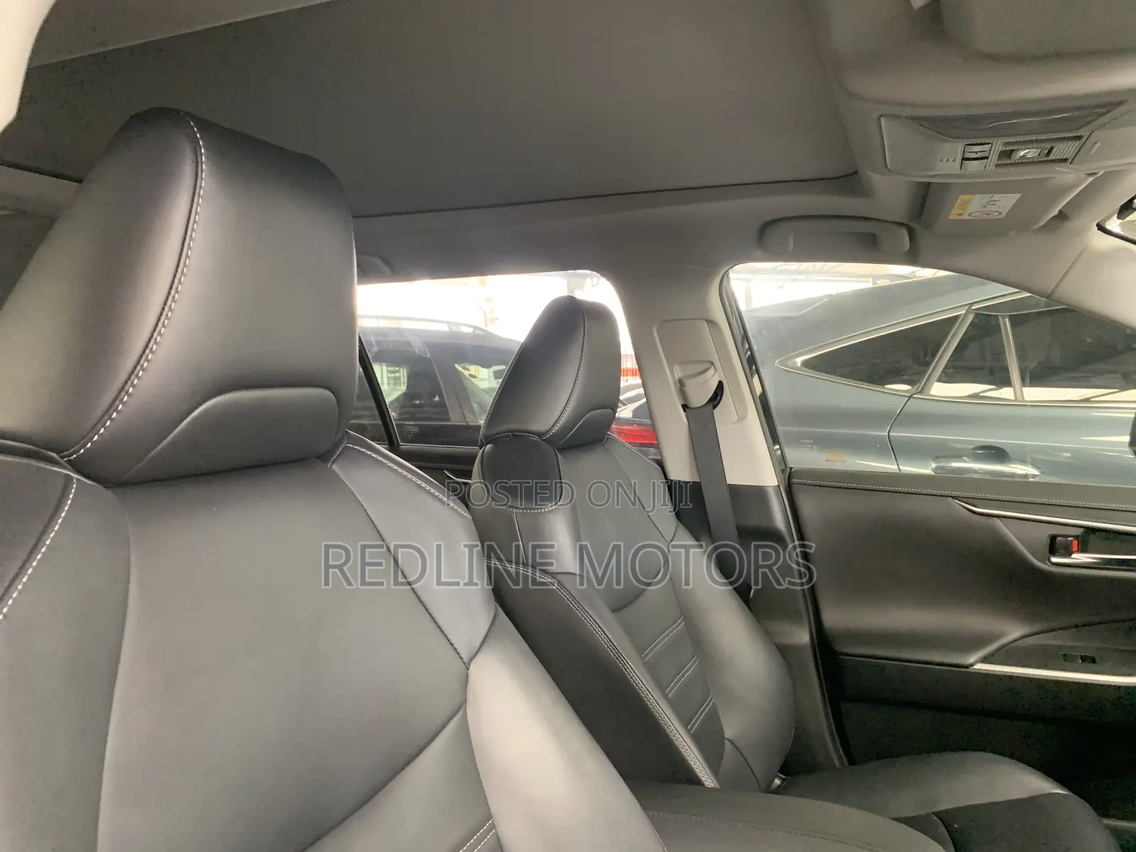 Toyota RAV4 Adventure AWD 2020 Blue