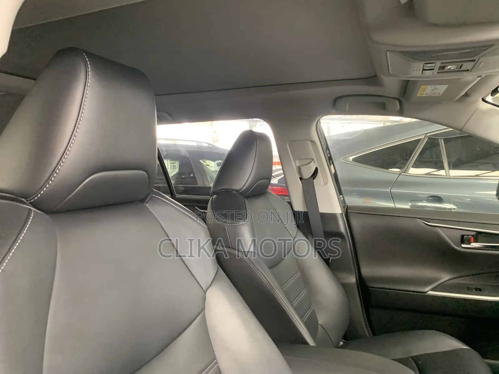 Toyota RAV4 Adventure AWD 2020 Blue