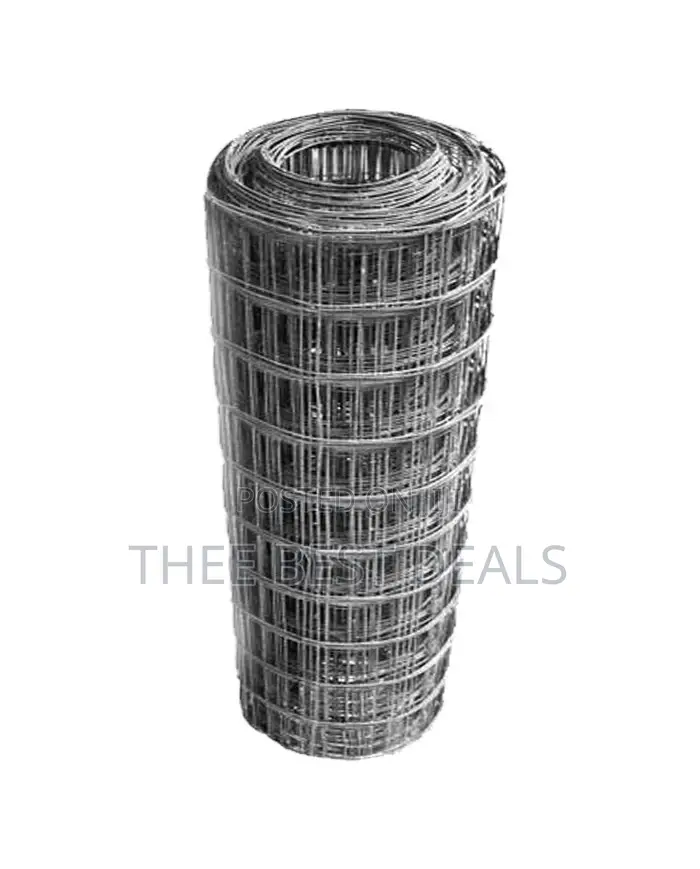 Standard BRC Mesh Wire A66