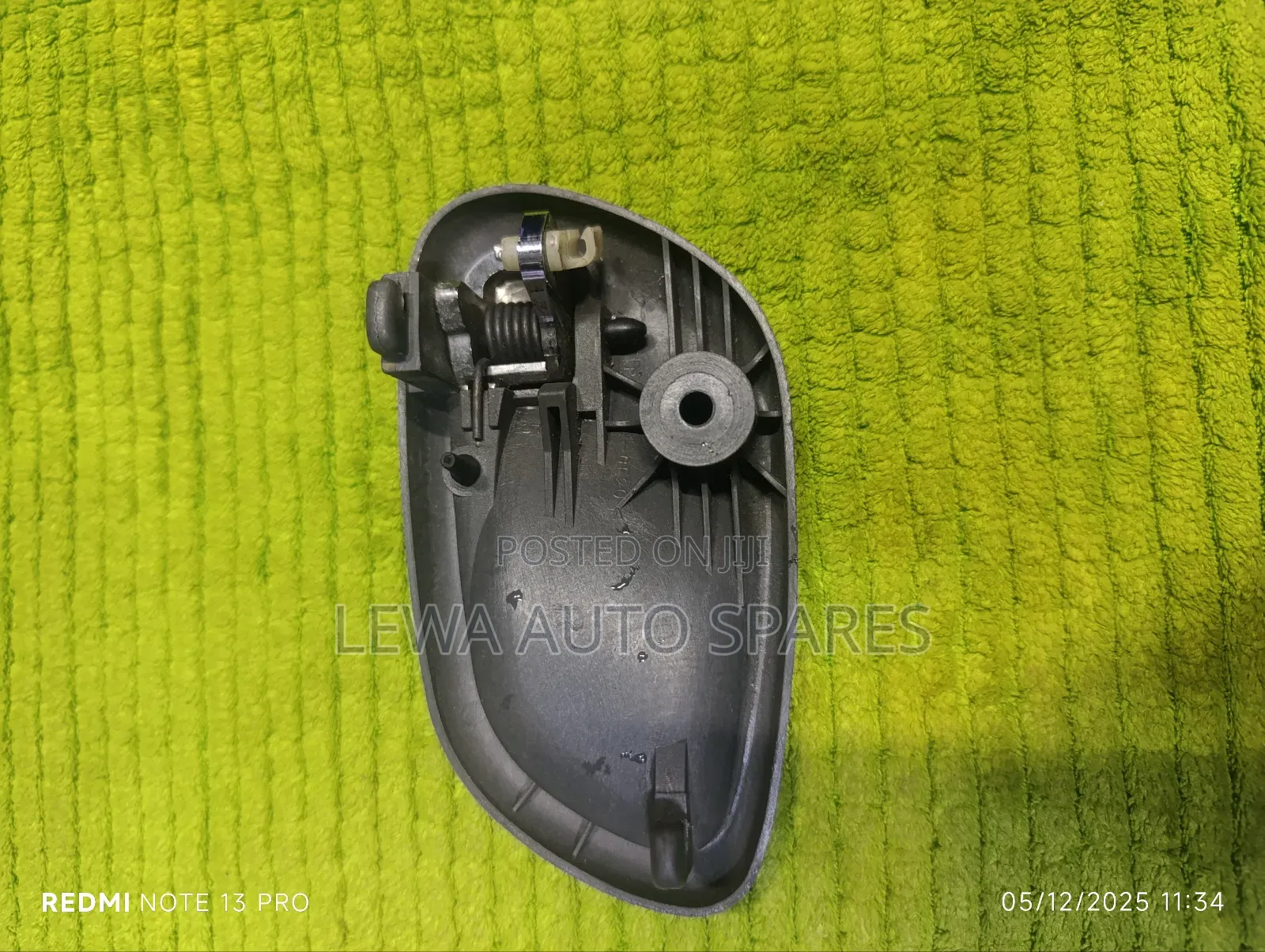 Inner Handle For Suzuki Vitara Fr