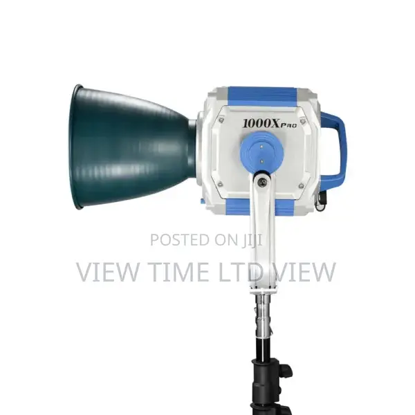Ls Focus 680w Max 1000x Pro Bi-Color Rainproof Led Monolight