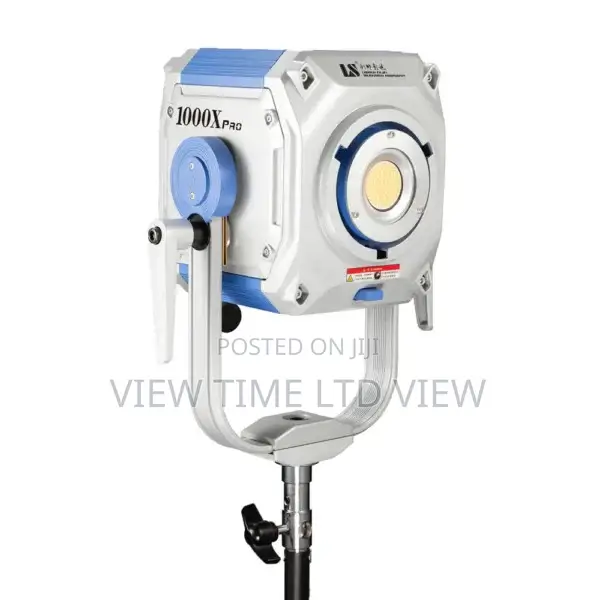 Ls Focus 680w Max 1000x Pro Bi-Color Rainproof Led Monolight