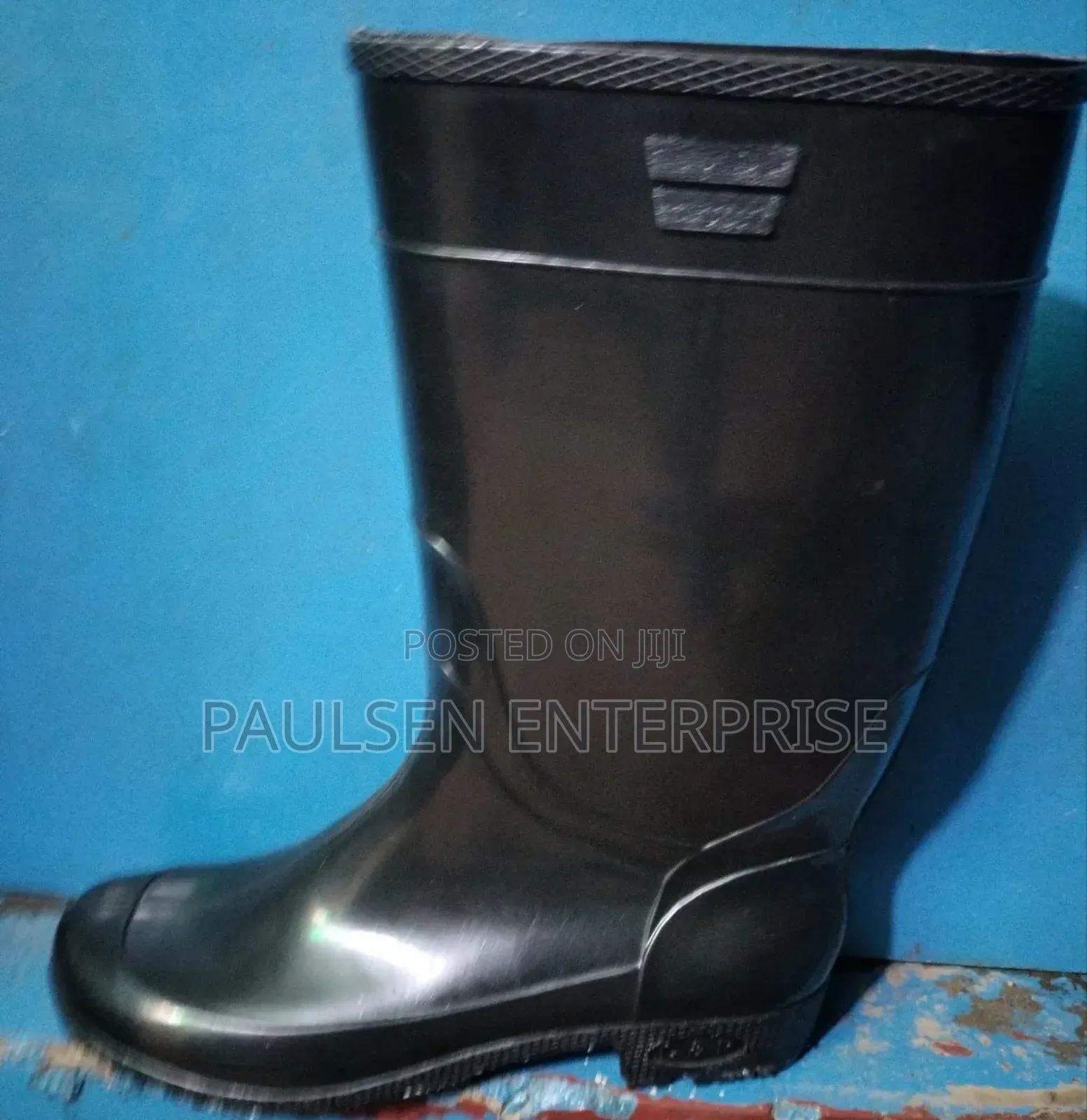 Light Duty Gumboots