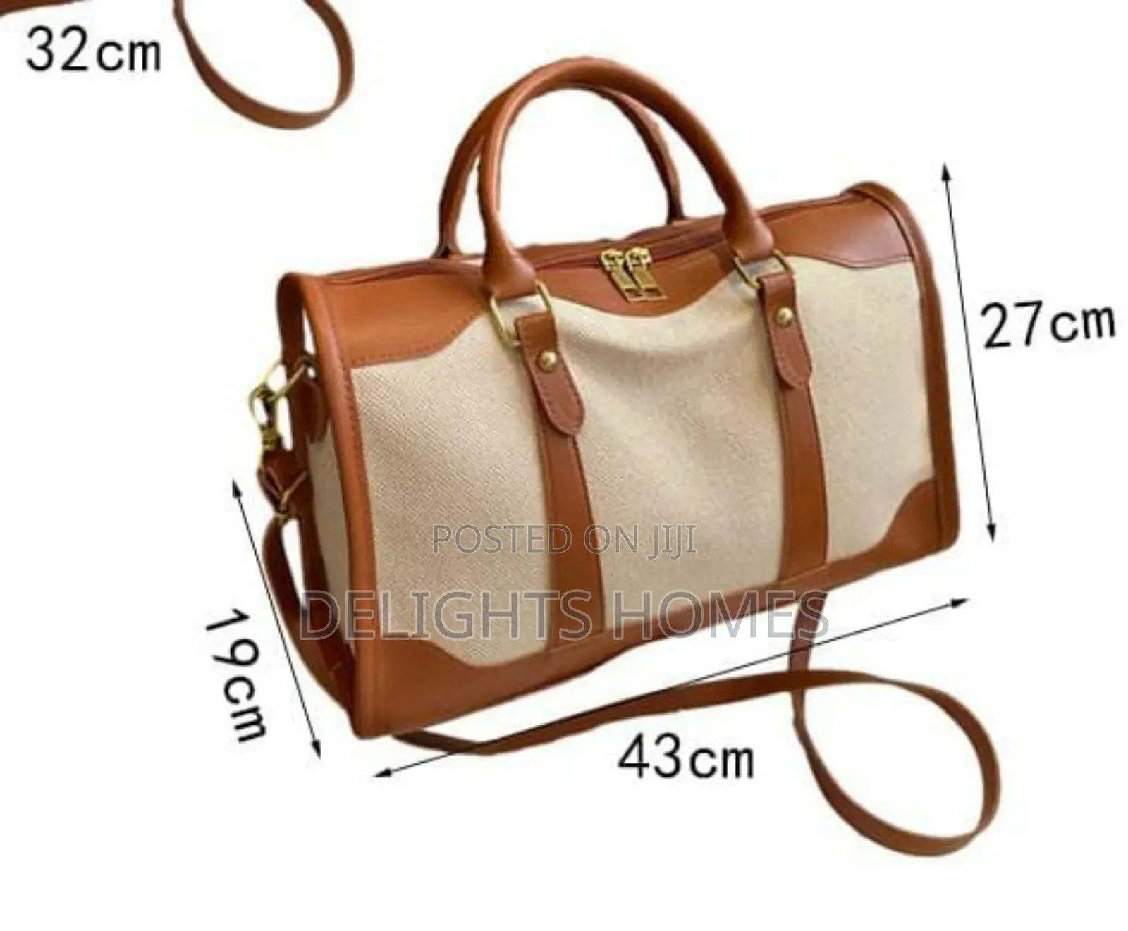 Travel Luggage Bag_tt