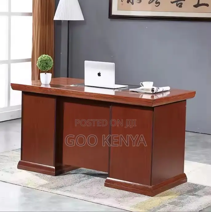 Office Desk ; 1.2meters Classic Modern Office Desk