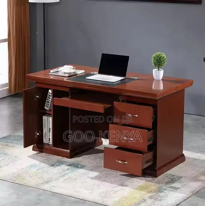 Office Desk ; 1.2meters Classic Modern Office Desk