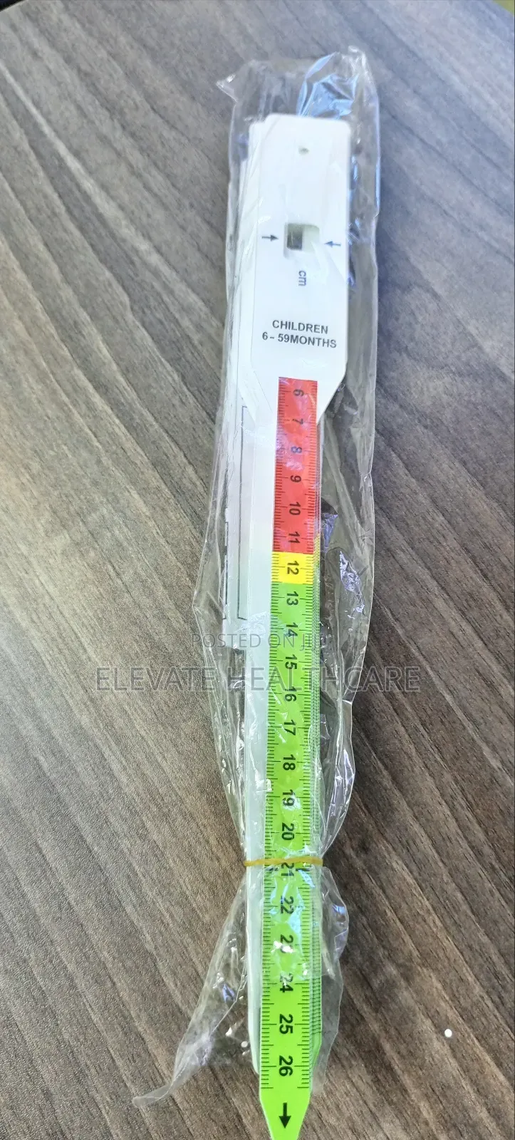 A Muac Tape